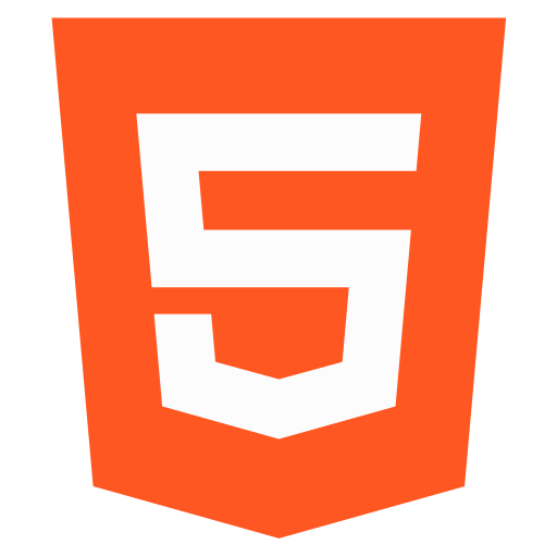 HTML Icon