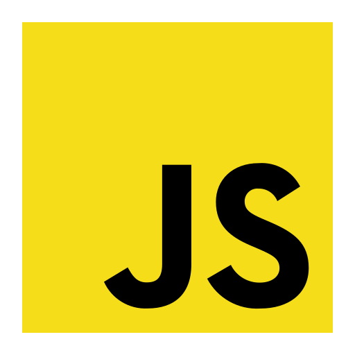 JavScript Icon
